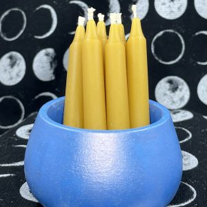 Chime Beeswax Candles Set of 6