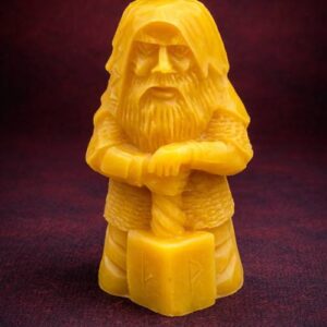 The Runekeeper - honeycomb