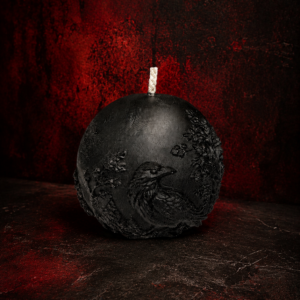 Whispers of the Crow